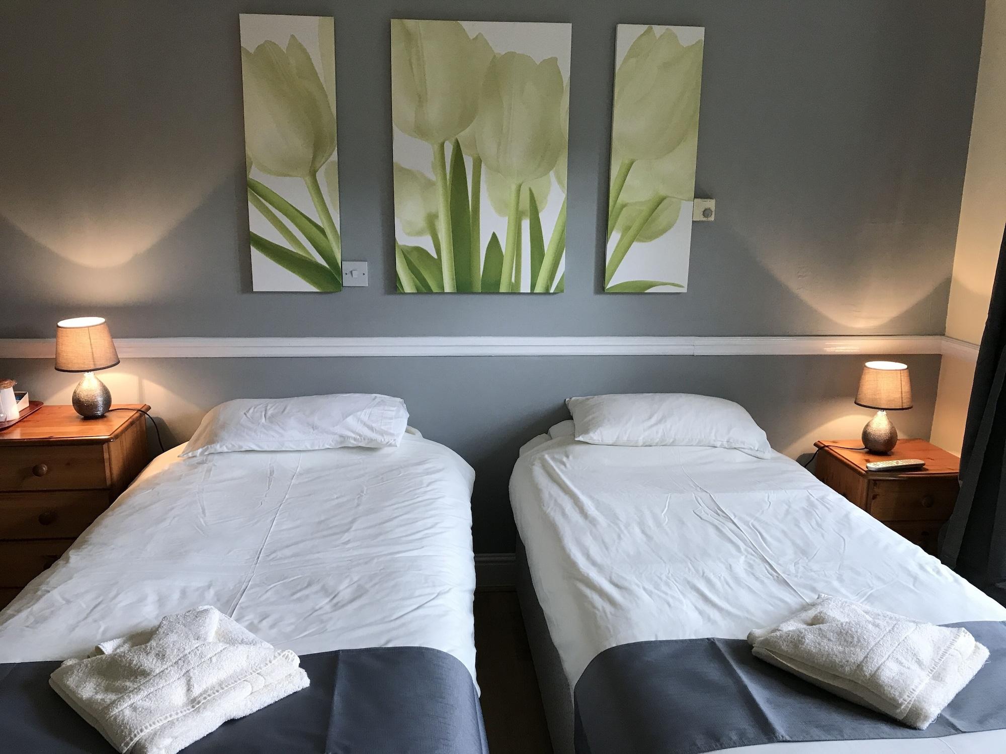 Halfway House Inn Country Lodge Yeovil Zewnętrze zdjęcie