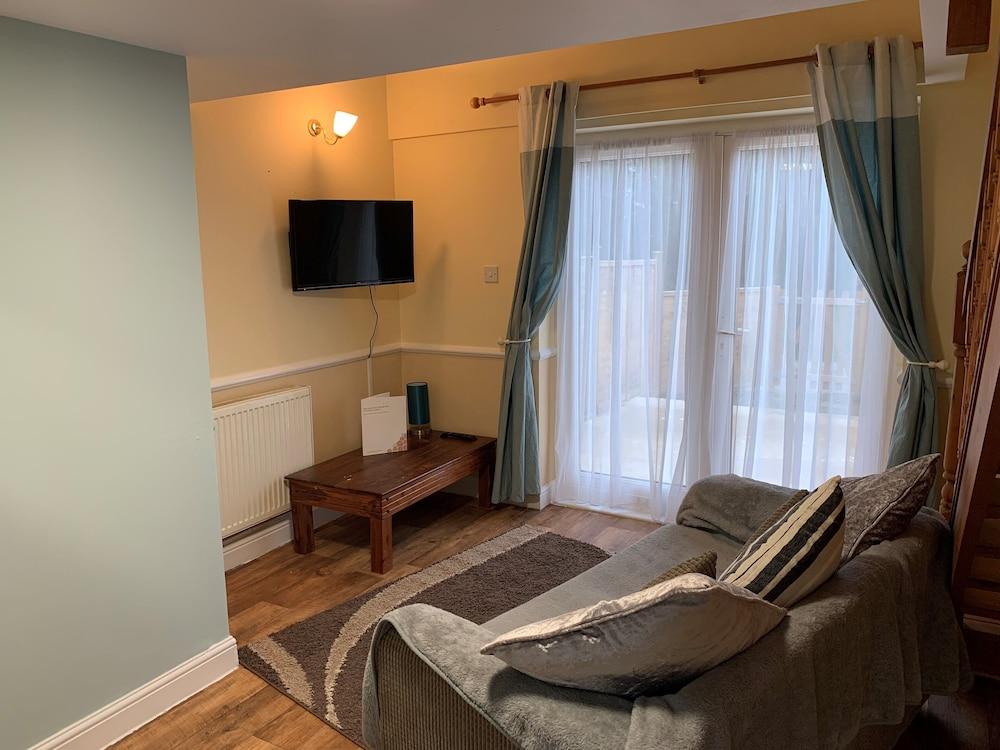 Halfway House Inn Country Lodge Yeovil Zewnętrze zdjęcie