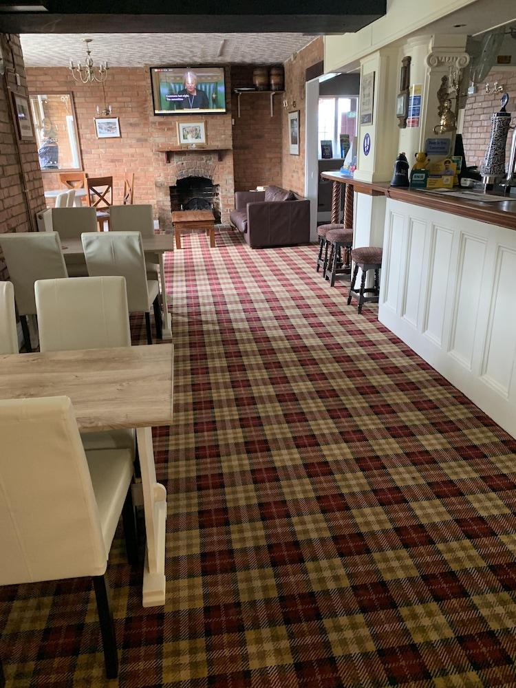 Halfway House Inn Country Lodge Yeovil Zewnętrze zdjęcie
