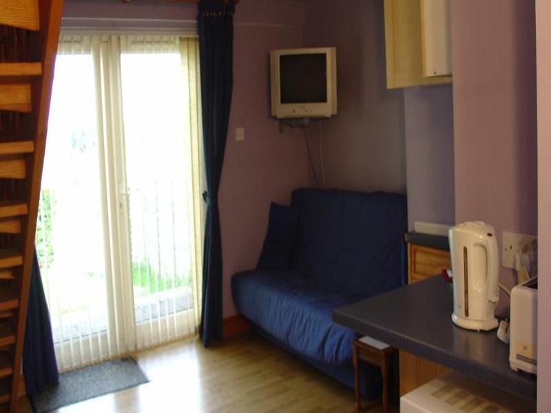 Halfway House Inn Country Lodge Yeovil Zewnętrze zdjęcie