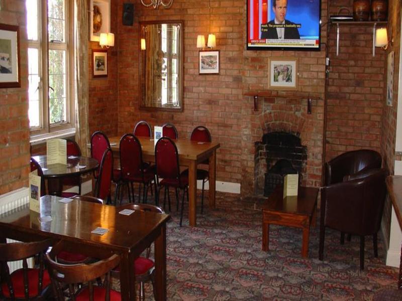 Halfway House Inn Country Lodge Yeovil Zewnętrze zdjęcie