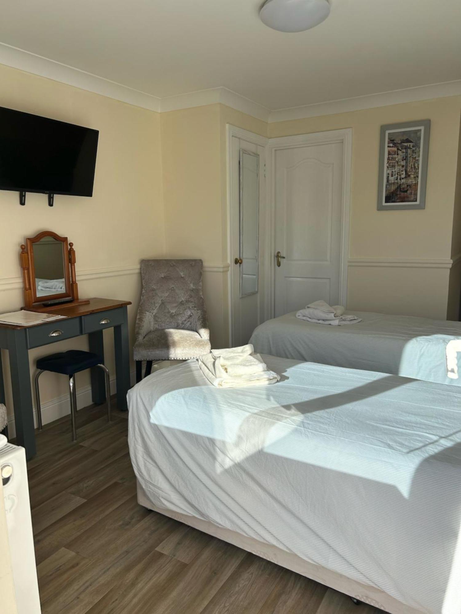 Halfway House Inn Country Lodge Yeovil Zewnętrze zdjęcie