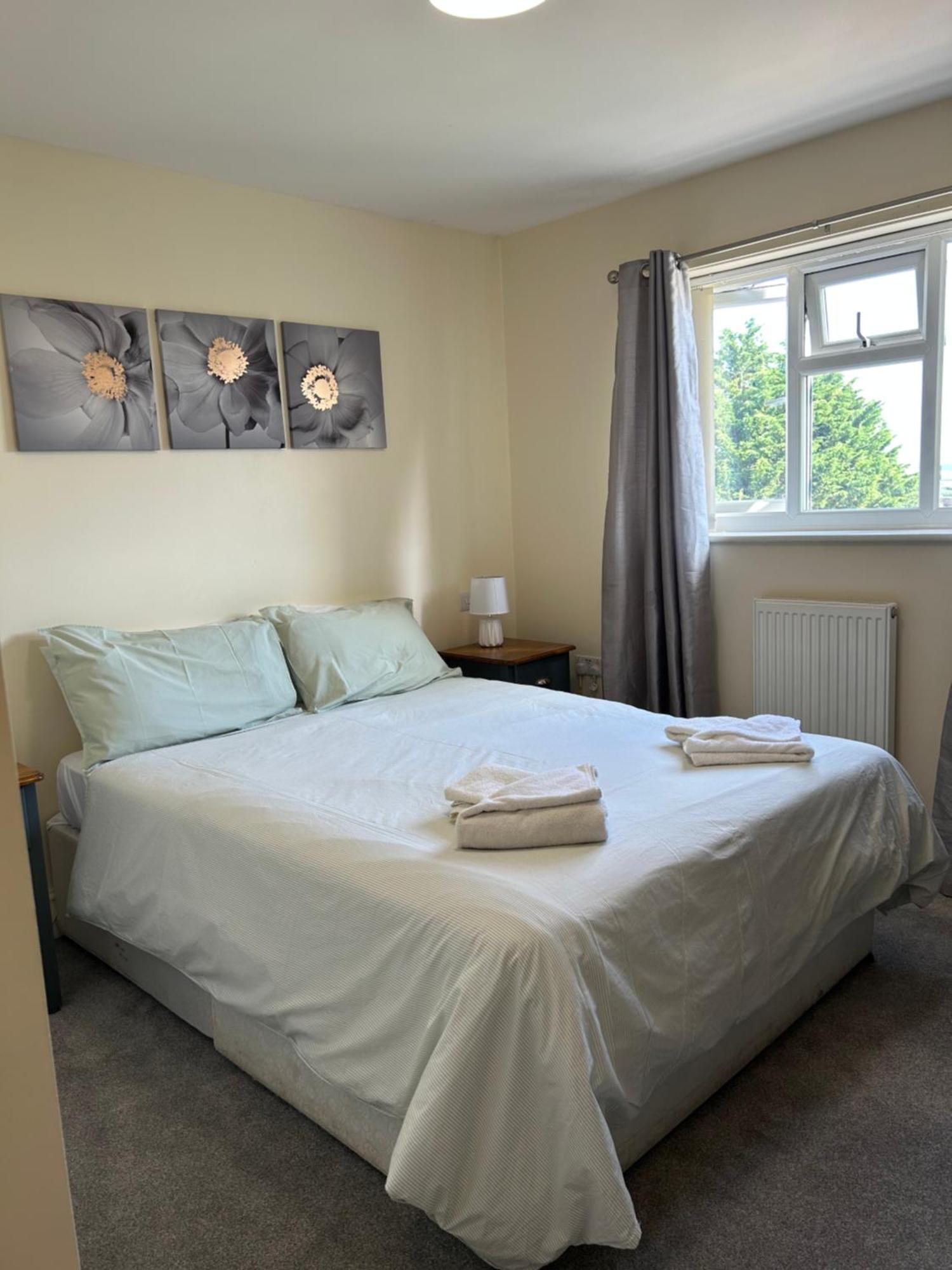 Halfway House Inn Country Lodge Yeovil Zewnętrze zdjęcie