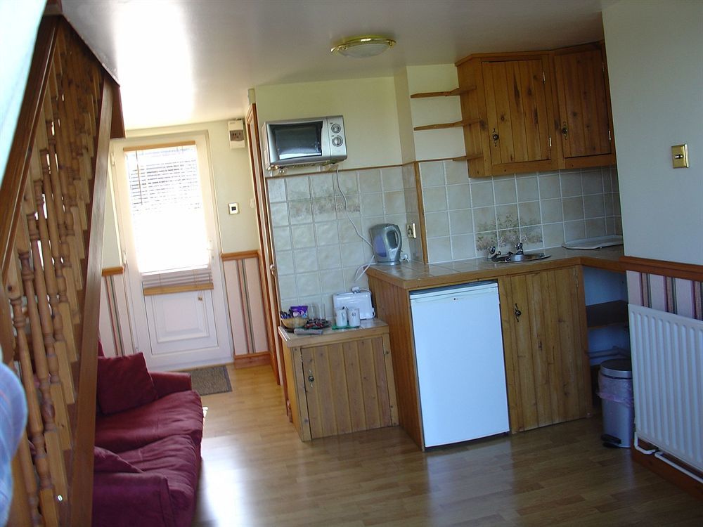 Halfway House Inn Country Lodge Yeovil Zewnętrze zdjęcie