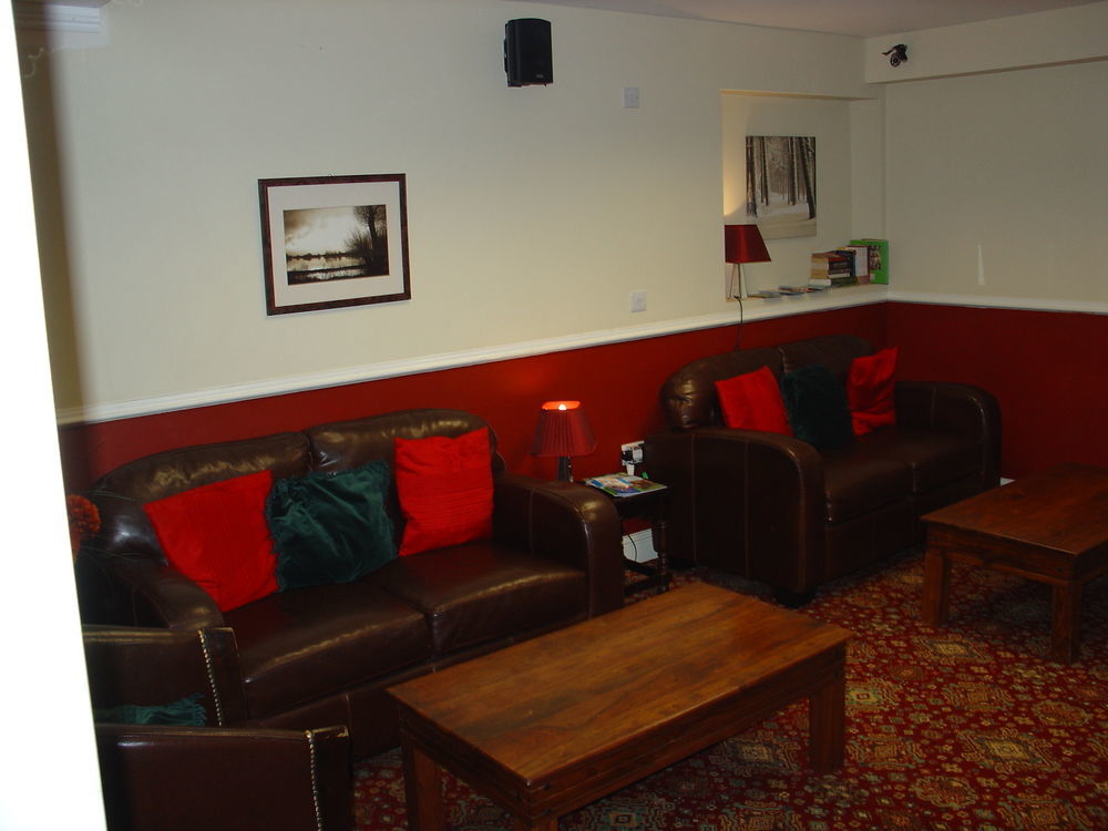 Halfway House Inn Country Lodge Yeovil Zewnętrze zdjęcie