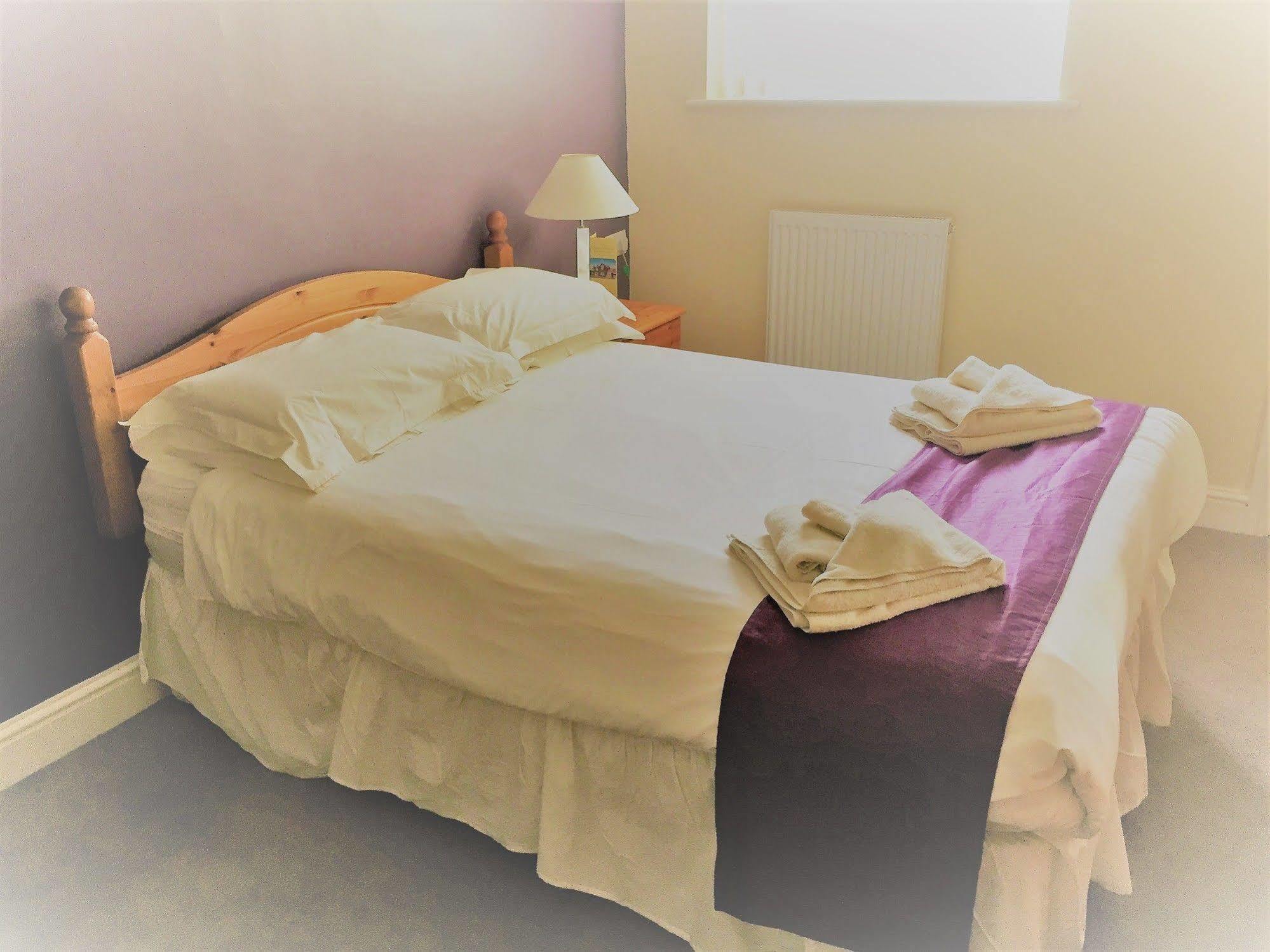 Halfway House Inn Country Lodge Yeovil Zewnętrze zdjęcie