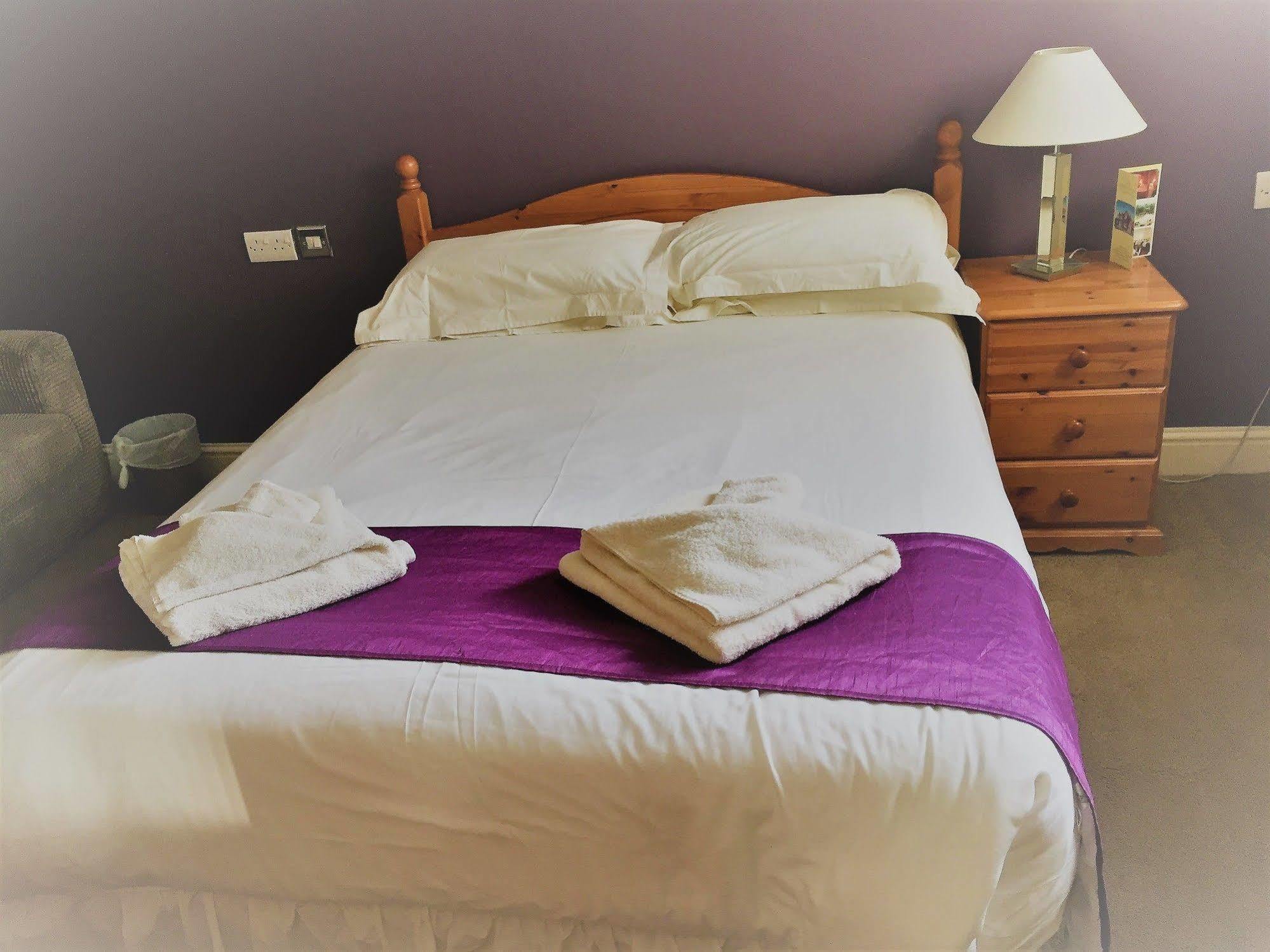 Halfway House Inn Country Lodge Yeovil Zewnętrze zdjęcie